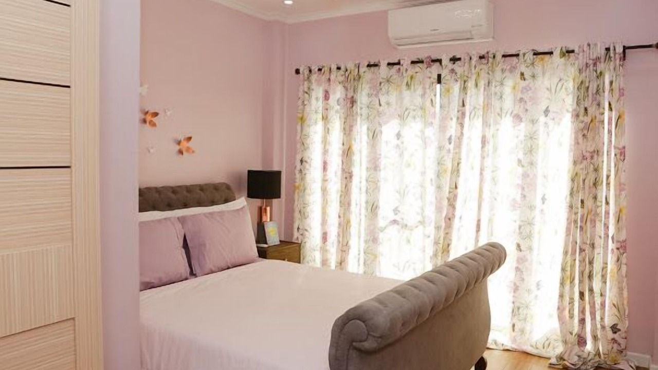Photo of Bedroom in Mactan Export Processing Zone