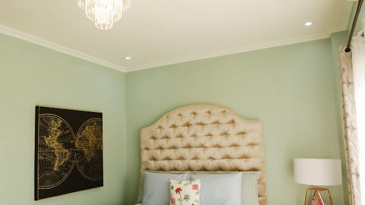 Photo of Bedroom in Mactan Export Processing Zone