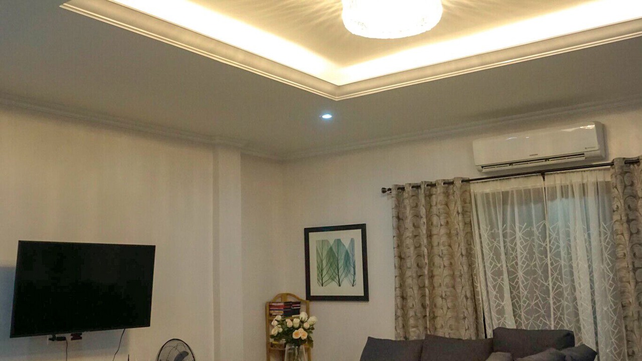 Photo of Livingroom in Mactan Export Processing Zone