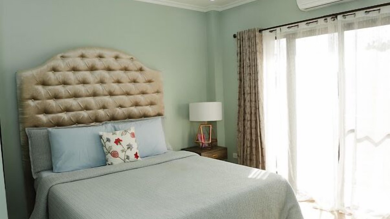 Photo of Bedroom in Mactan Export Processing Zone