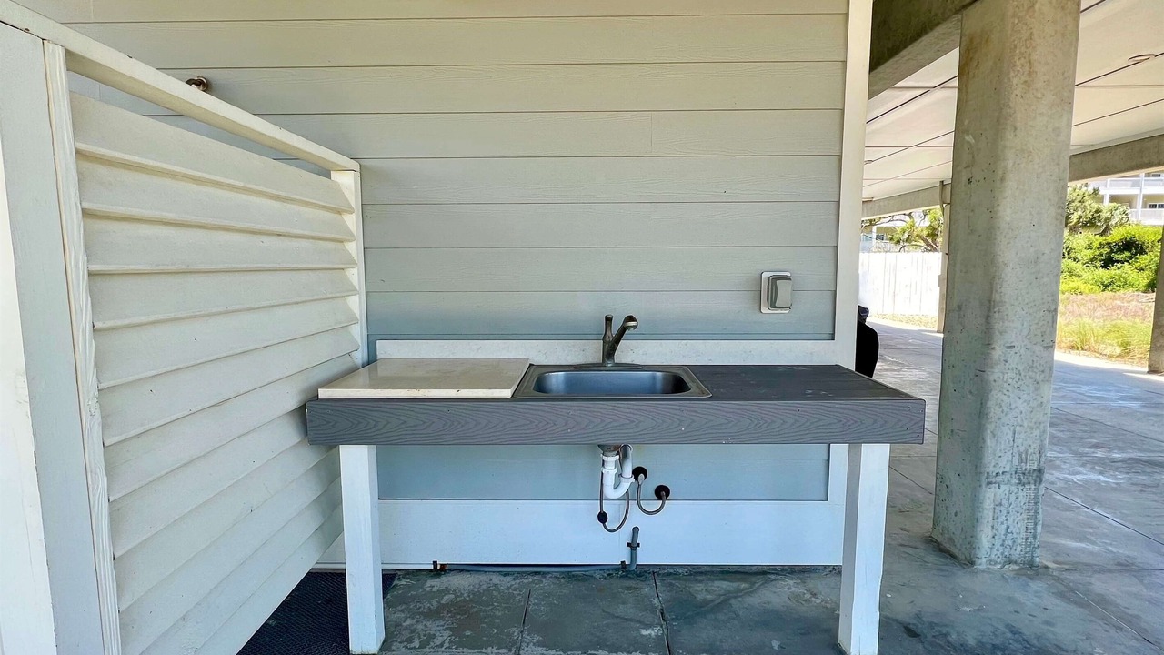 Photo of Outdoor in Cape San Blas