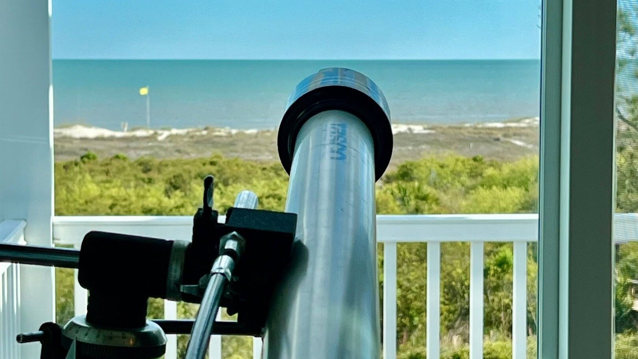 Photo of Others in Cape San Blas