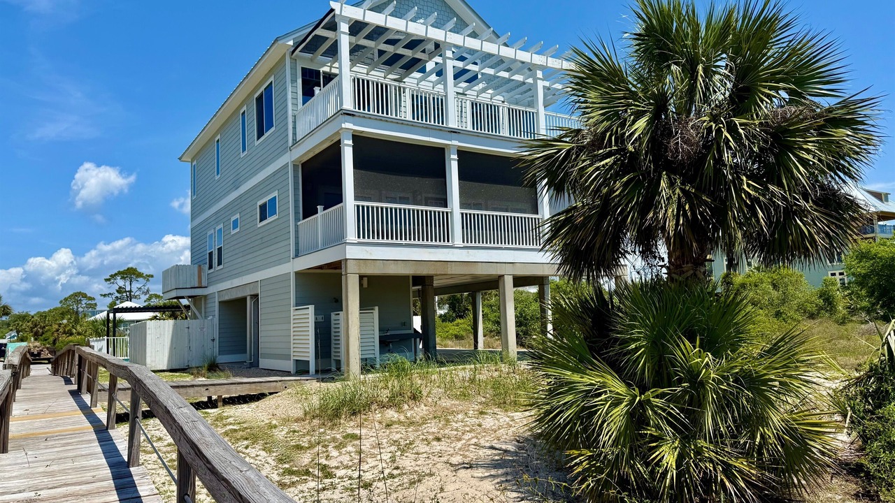 Photo of Outdoor in Cape San Blas