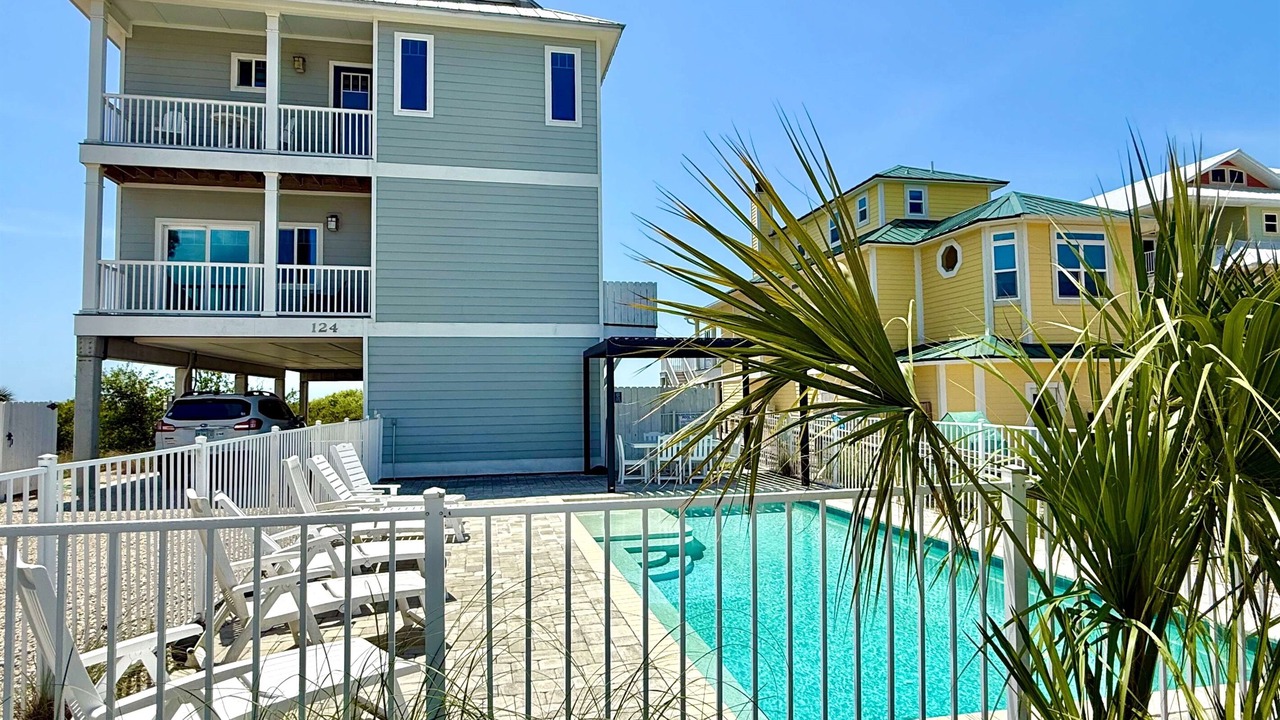Photo of Outdoor in Cape San Blas