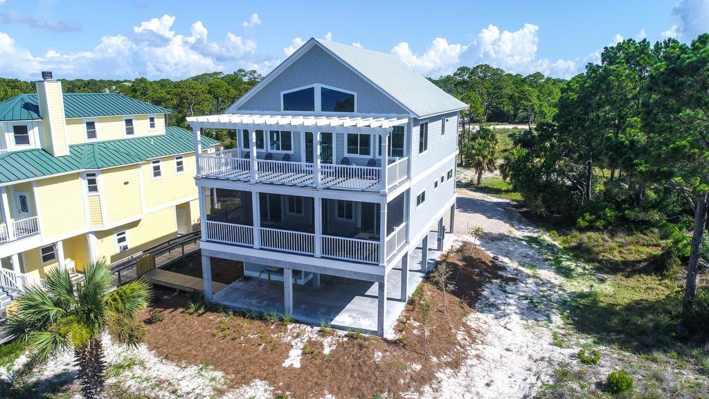 Photo of Outdoor in Cape San Blas