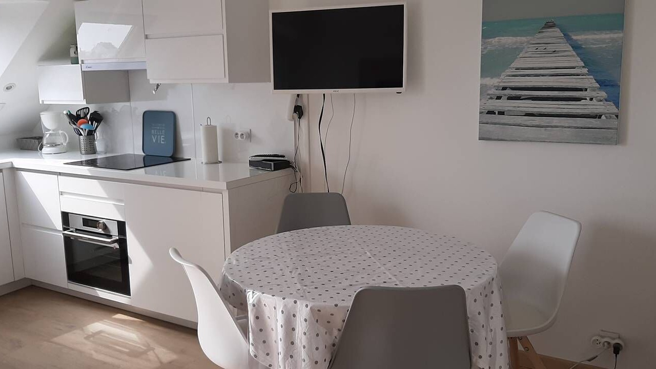 Photo of Kitchen in Guidel-Plages