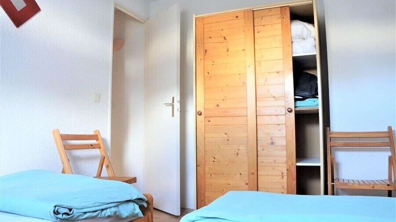 Photo of Bedroom in Guidel-Plages