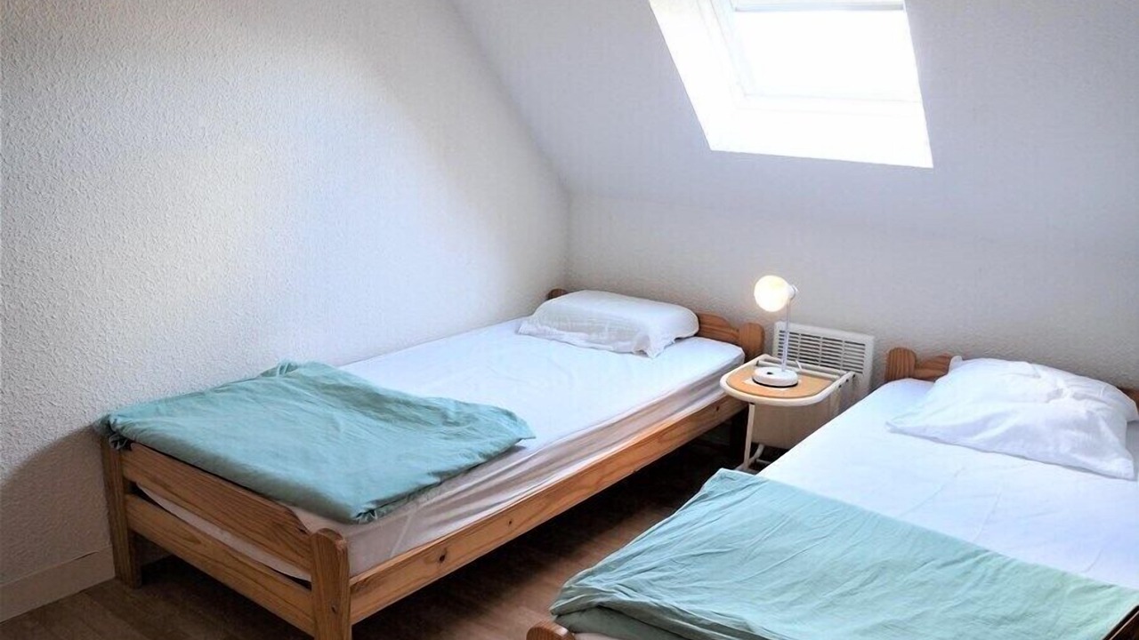 Photo of Bedroom in Guidel-Plages