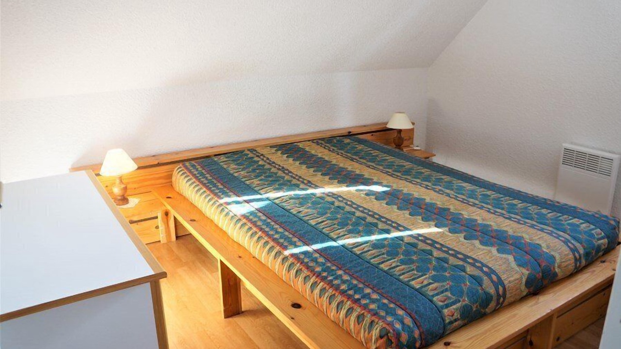 Photo of Bedroom in Guidel-Plages