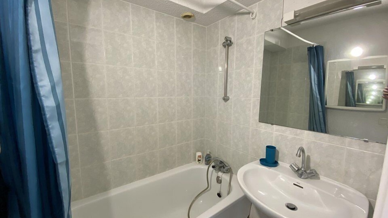 Photo of Bathroom in Guidel-Plages