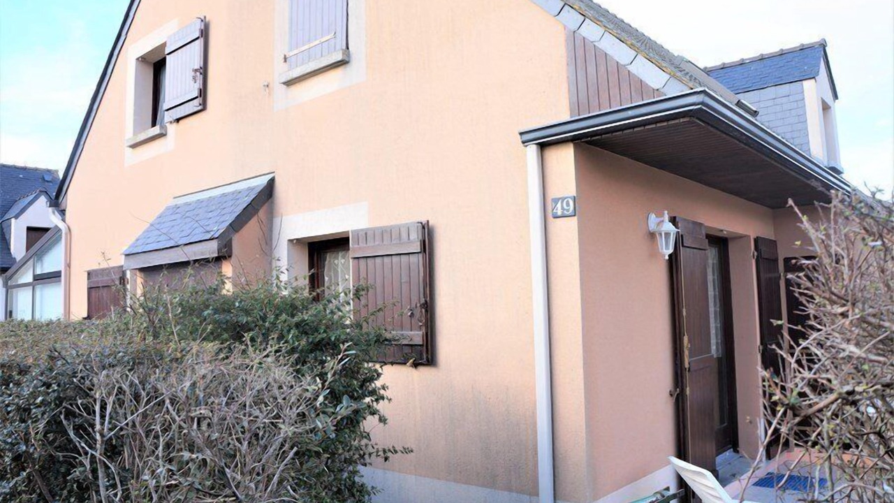 Photo of Outdoor in Guidel-Plages