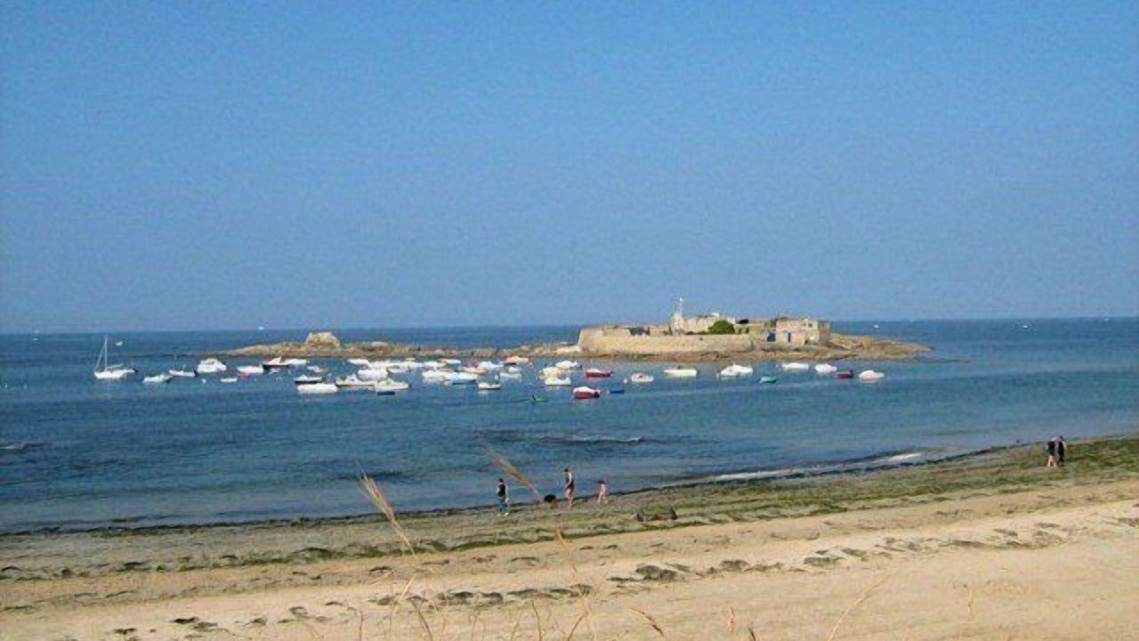 Photo of Others in Le Fort Bloque