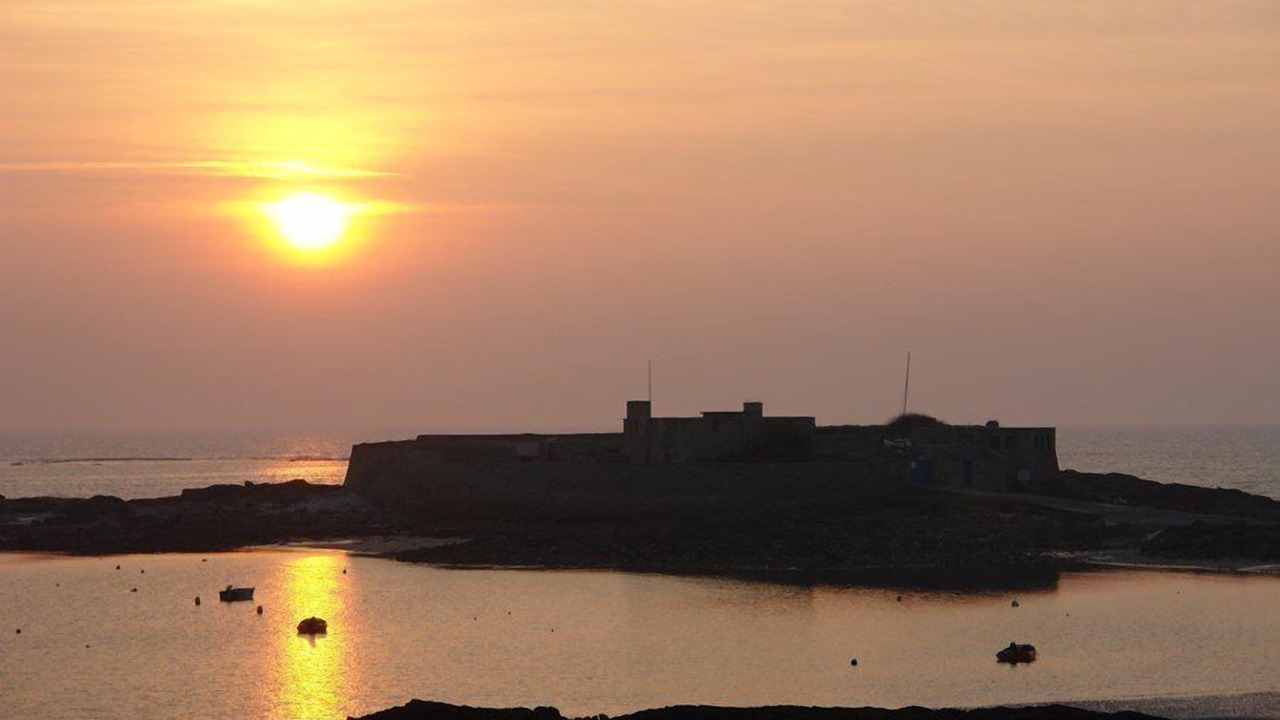 Photo of Others in Le Fort Bloque
