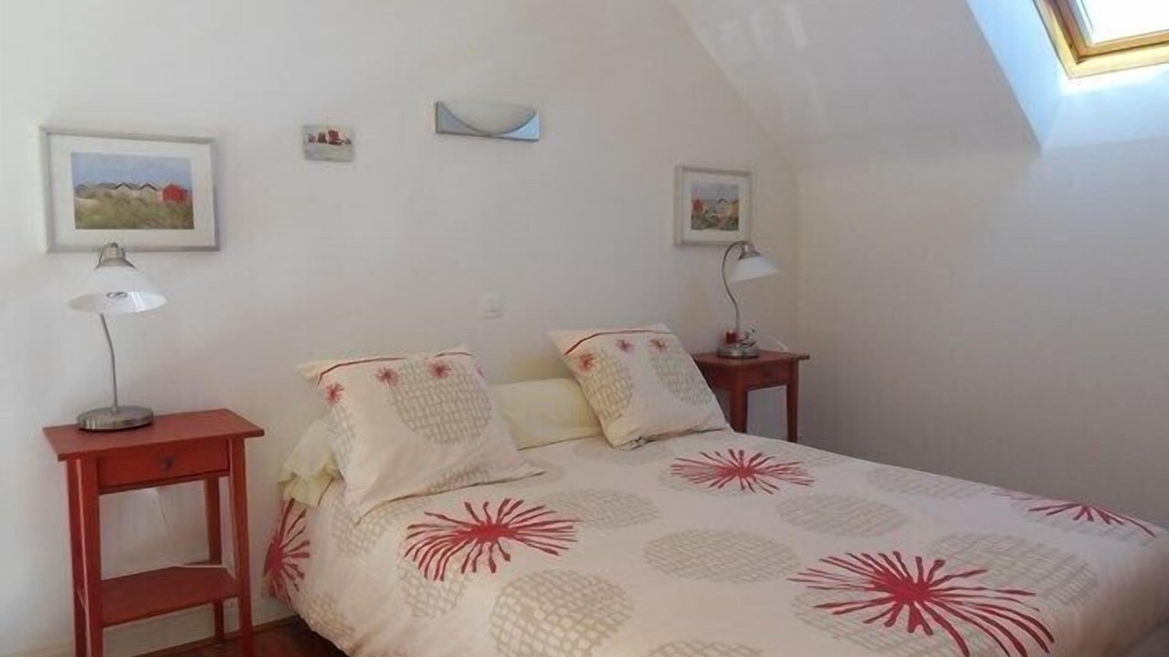 Photo of Bedroom in Le Fort Bloque