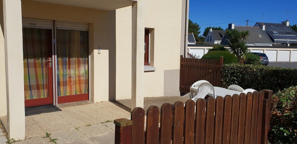 Photo of Patio Balcony in Kerroch
