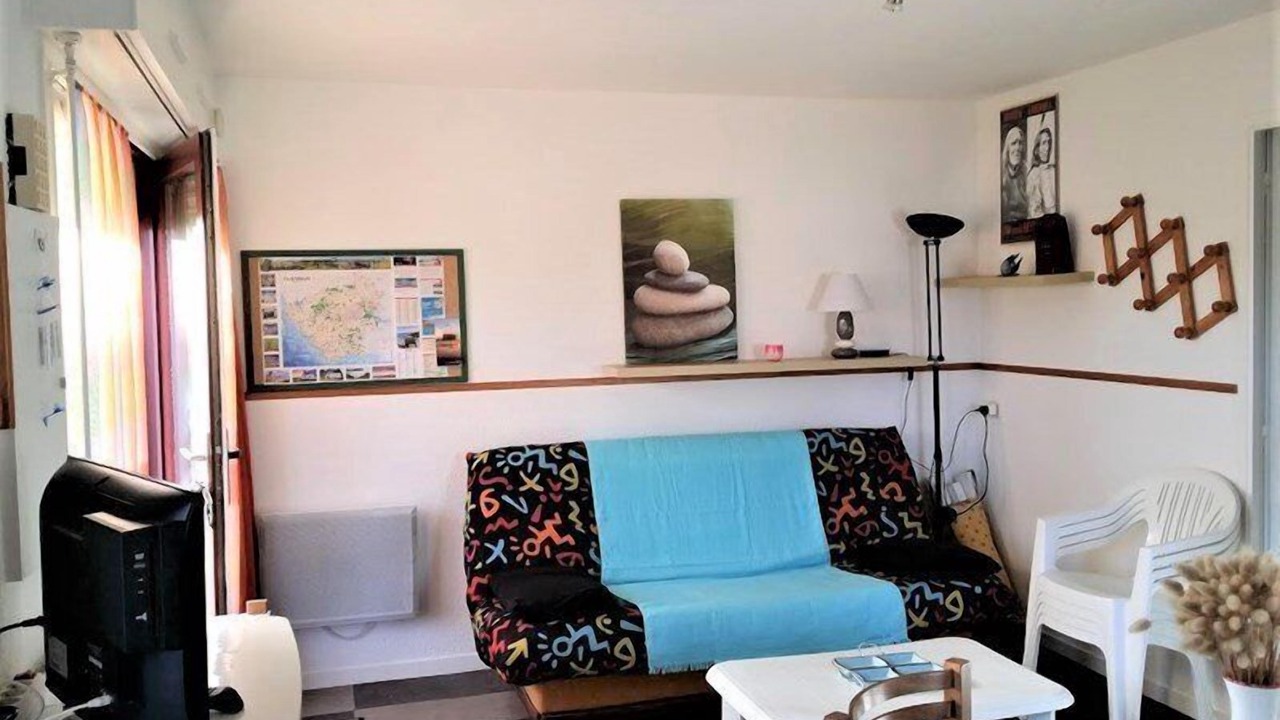 Photo of Livingroom in Kerroch