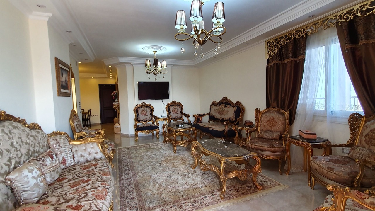 Photo of Livingroom in Giza
