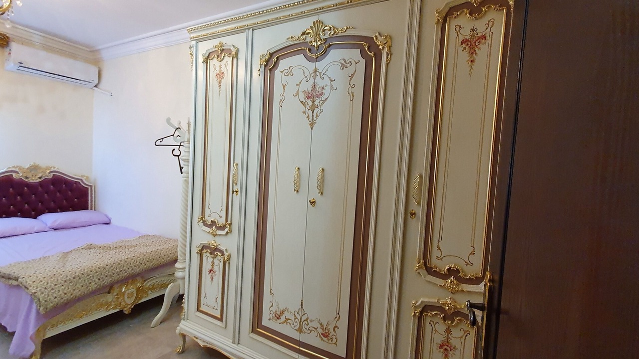 Photo of Bedroom in Giza