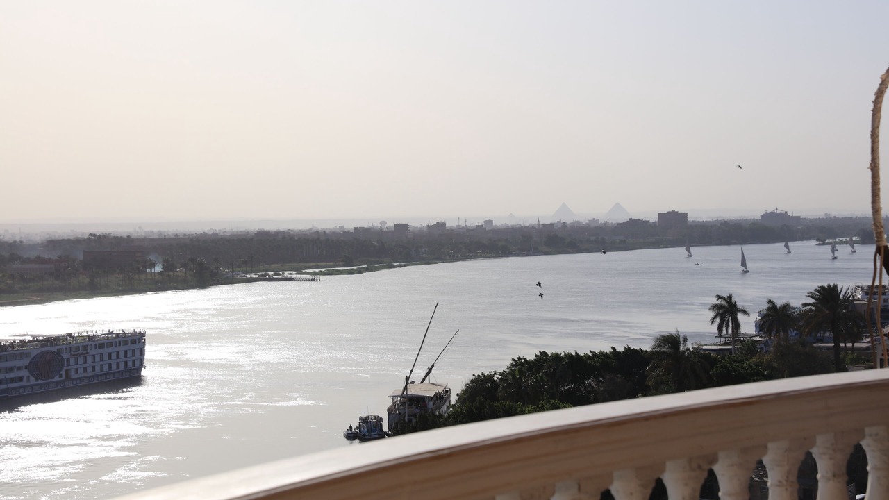 Photo of Outdoor in Giza
