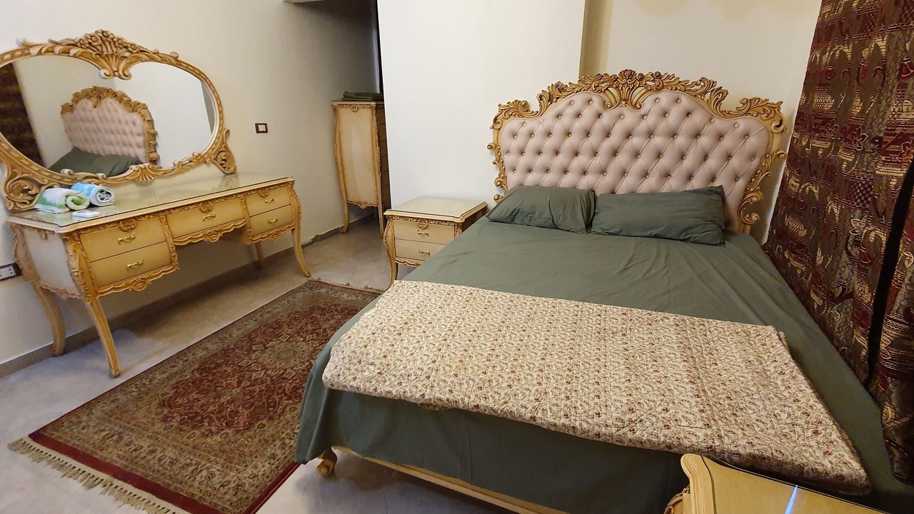 Photo of Bedroom in Giza
