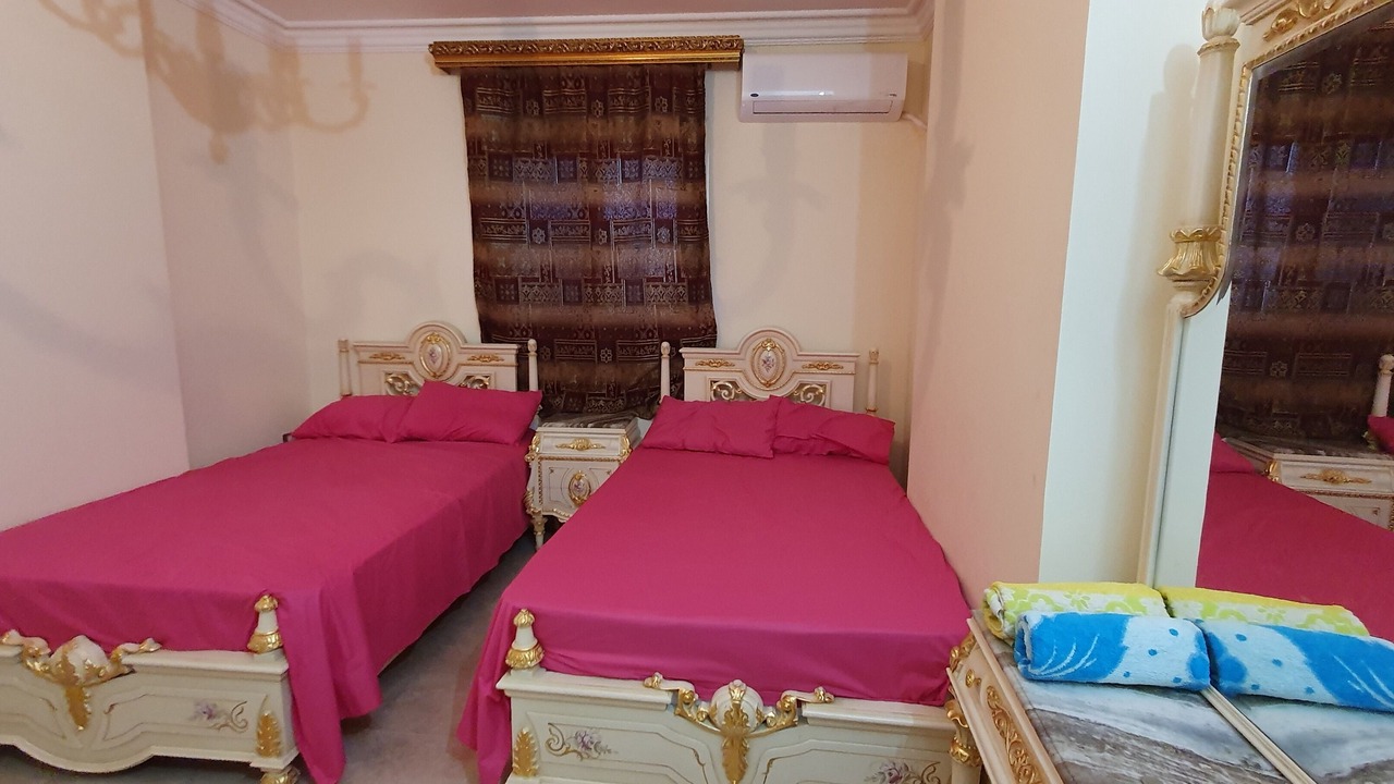 Photo of Bedroom in Giza