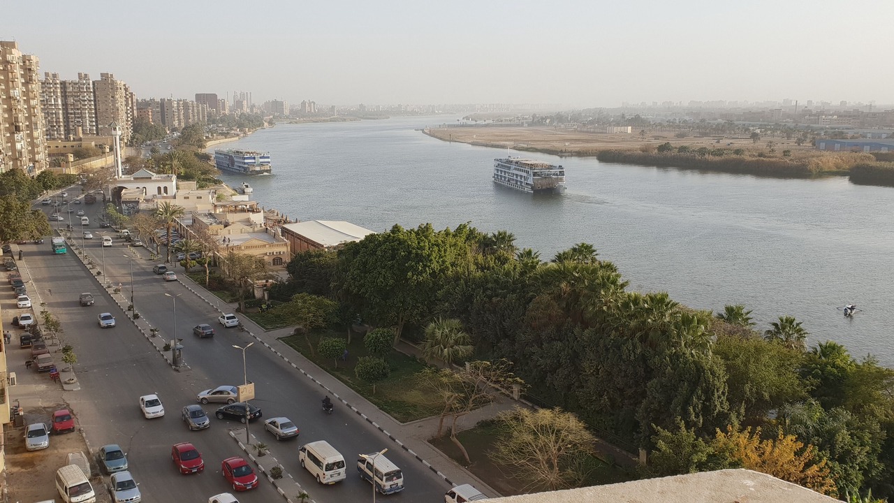 Photo of Others in Giza