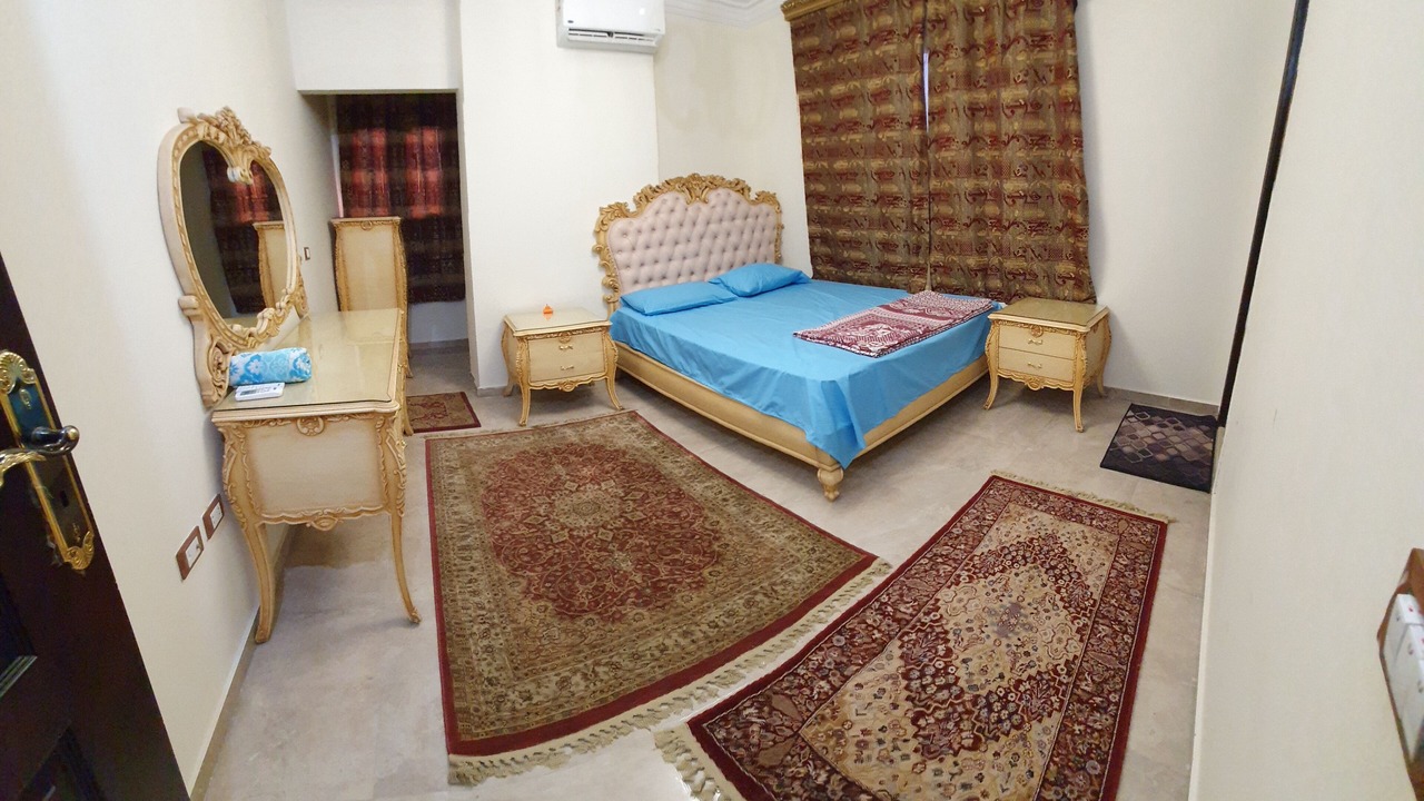 Photo of Bedroom in Giza