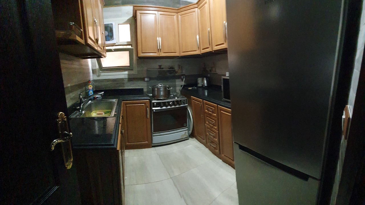 Photo of Kitchen in Giza