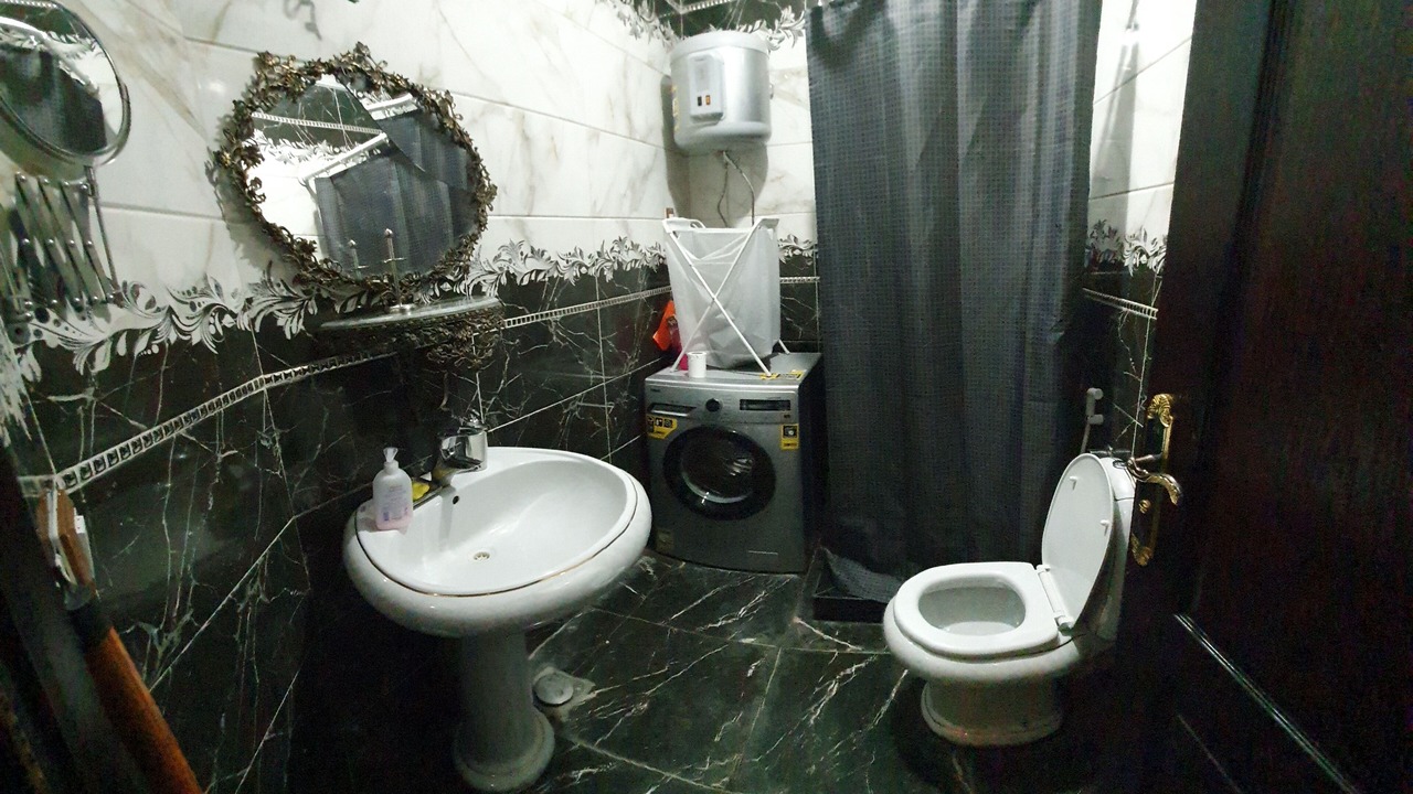 Photo of Bathroom in Giza
