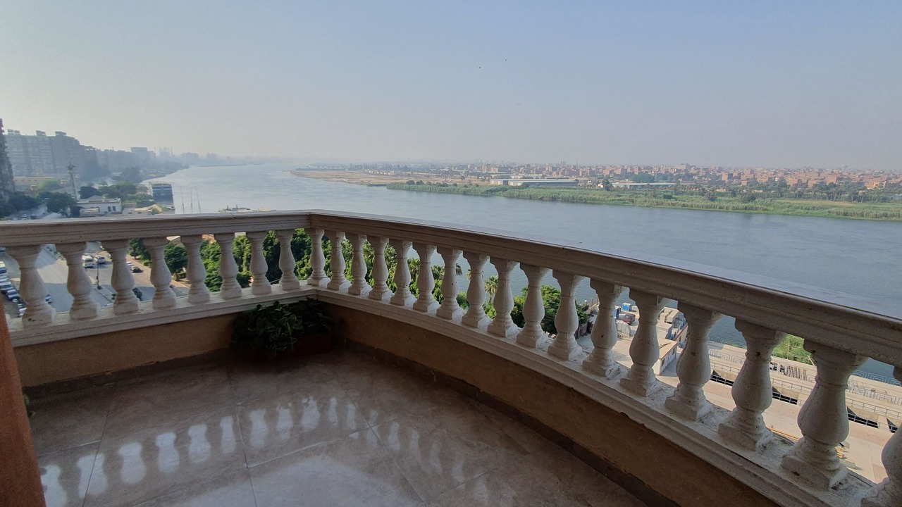 Photo of Outdoor in Giza