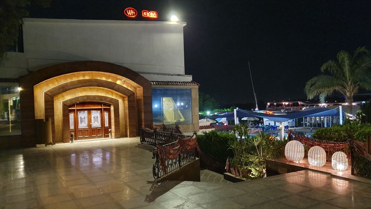 Photo of Outdoor in Giza