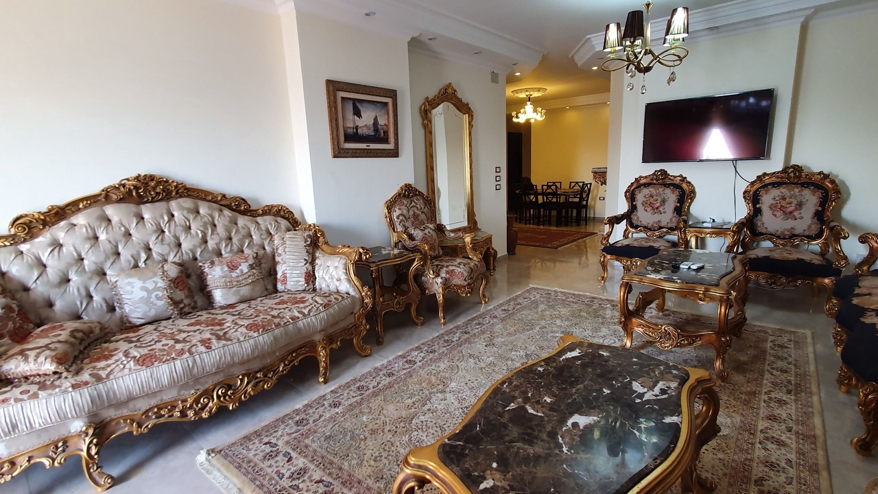 Photo of Livingroom in Giza