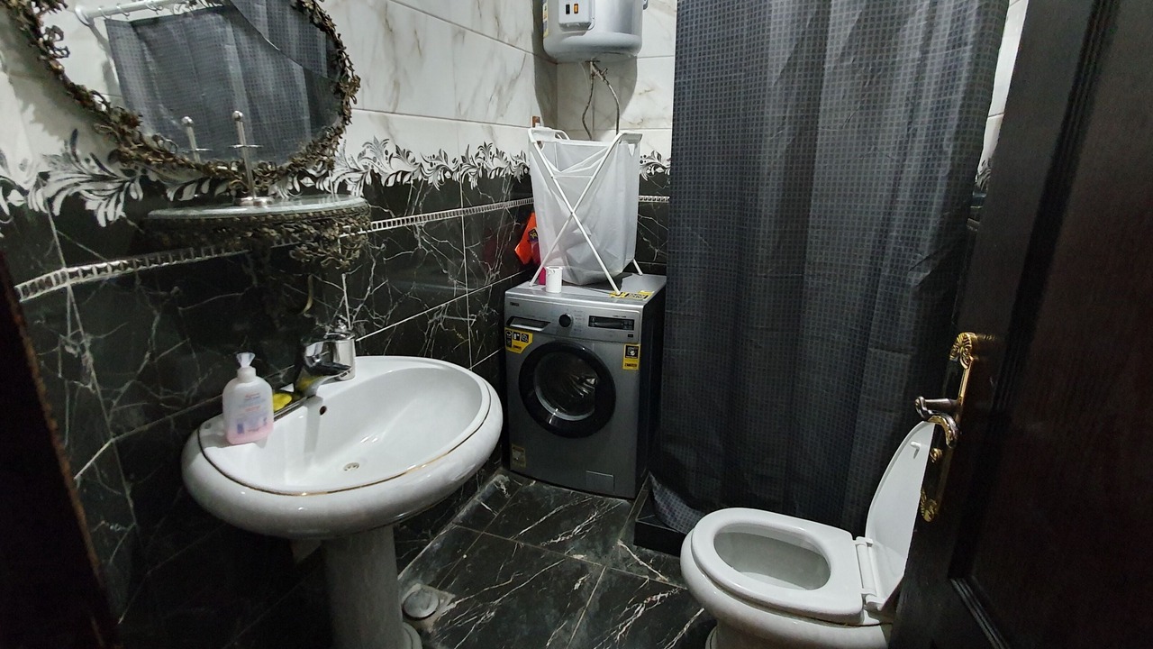 Photo of Bathroom in Giza