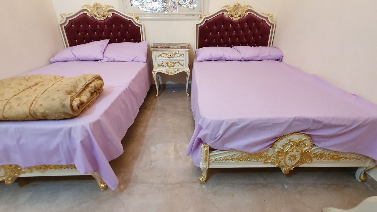 Photo of Bedroom in Giza