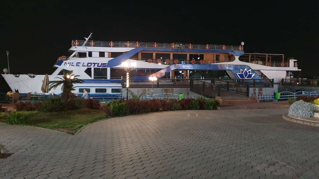 Photo of Outdoor in Giza