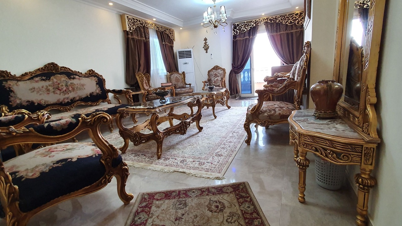 Photo of Livingroom in Giza