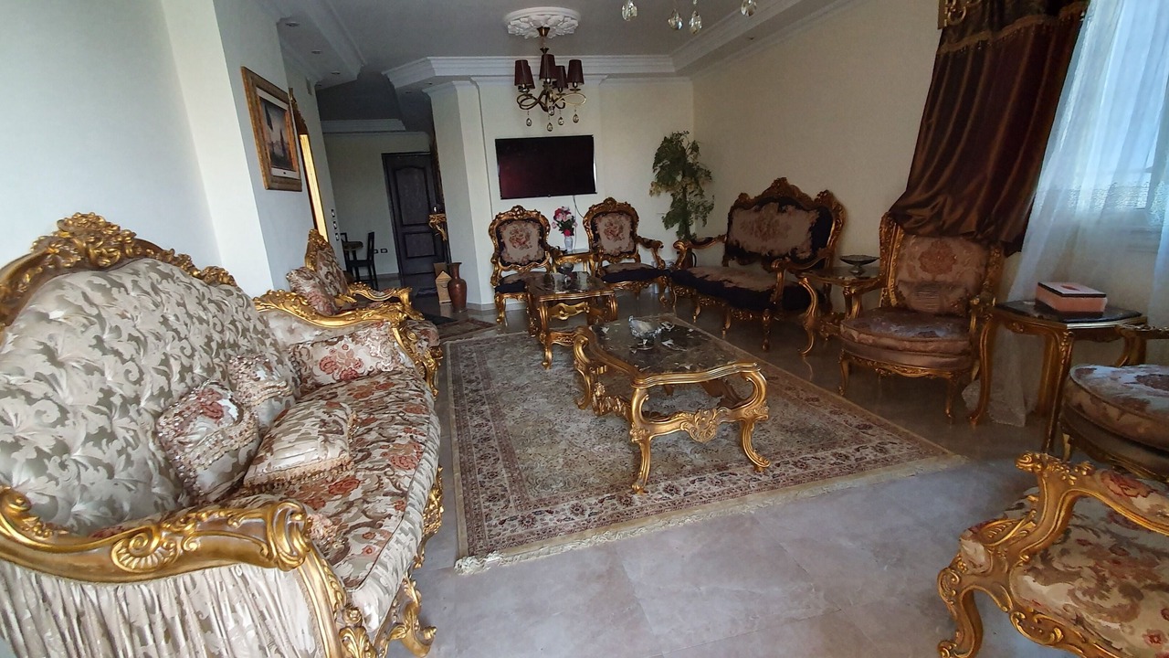 Photo of Livingroom in Giza