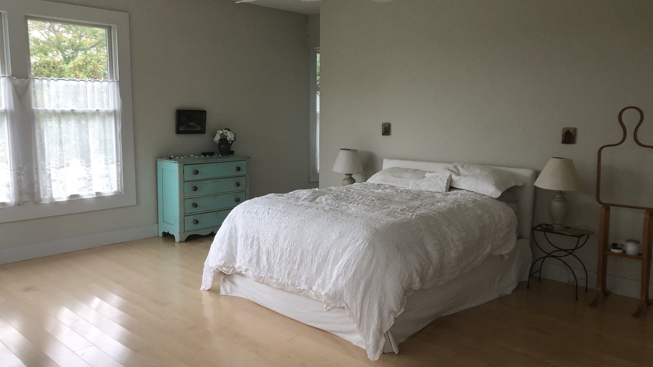 Photo of Bedroom in Eastport