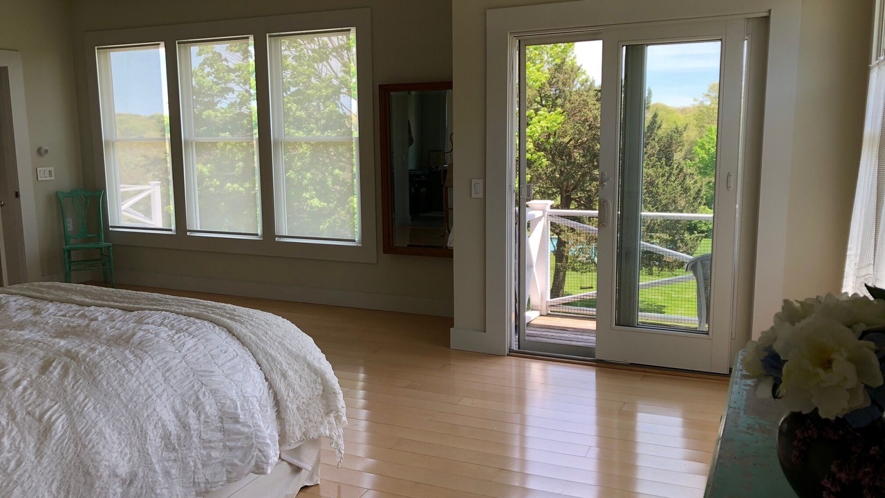 Photo of Bedroom in Eastport