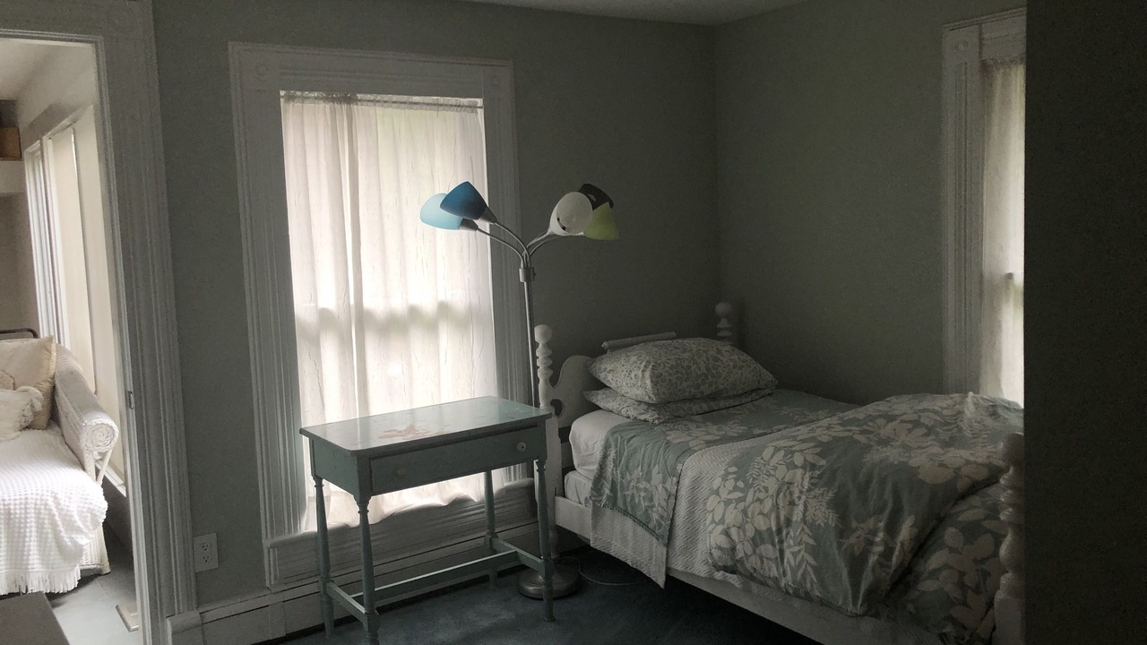 Photo of Bedroom in Eastport