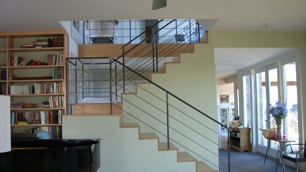Photo of Livingroom in Eastport
