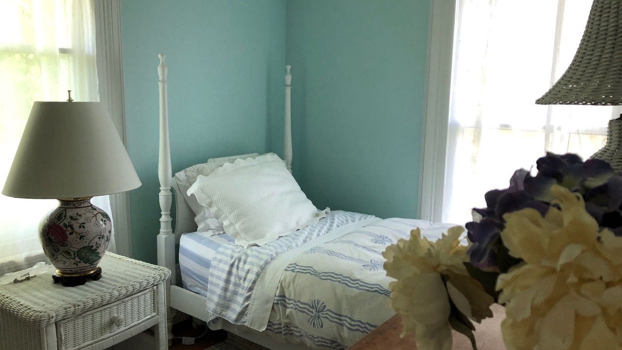 Photo of Bedroom in Eastport