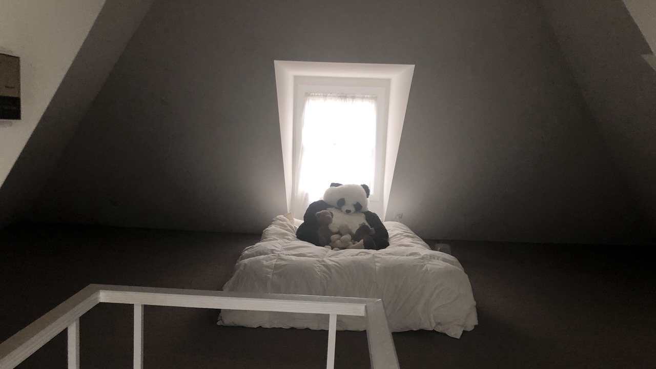 Photo of Bedroom in Eastport