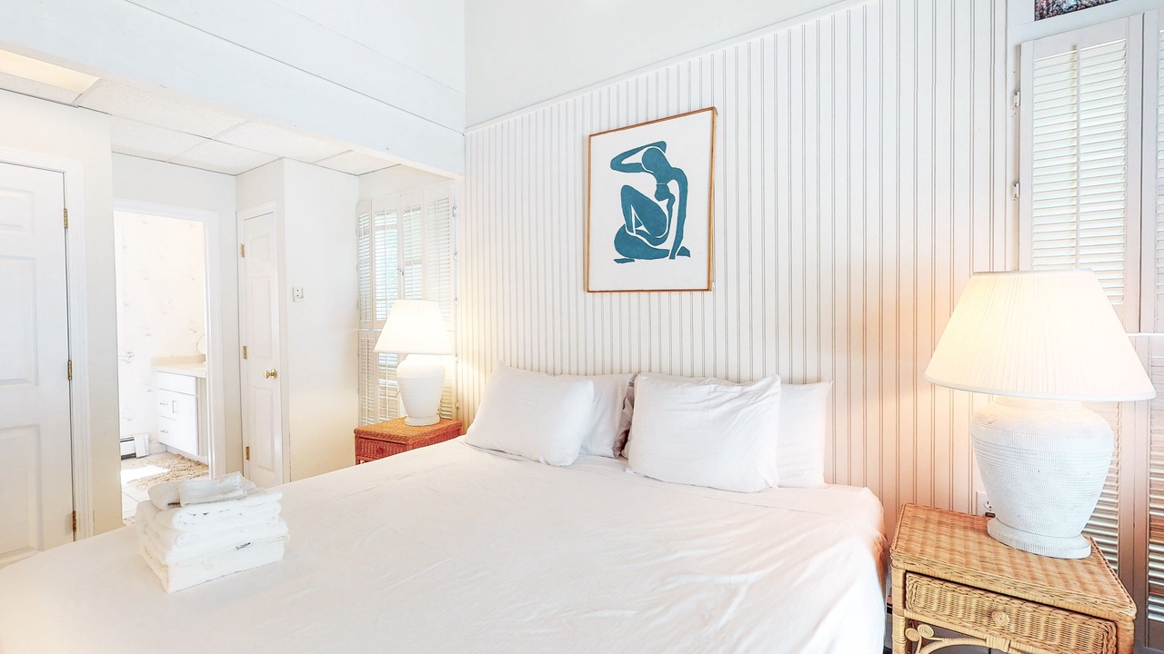 Photo of Bedroom in Summersea