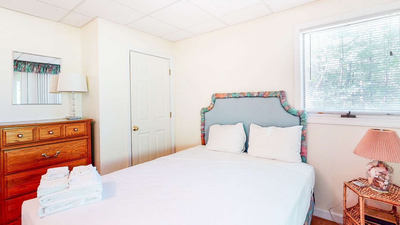 Photo of Bedroom in Summersea