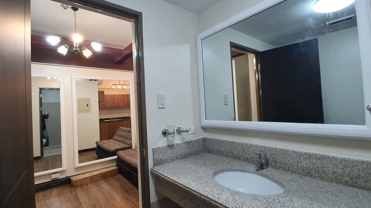 Photo of Bathroom in Baguio