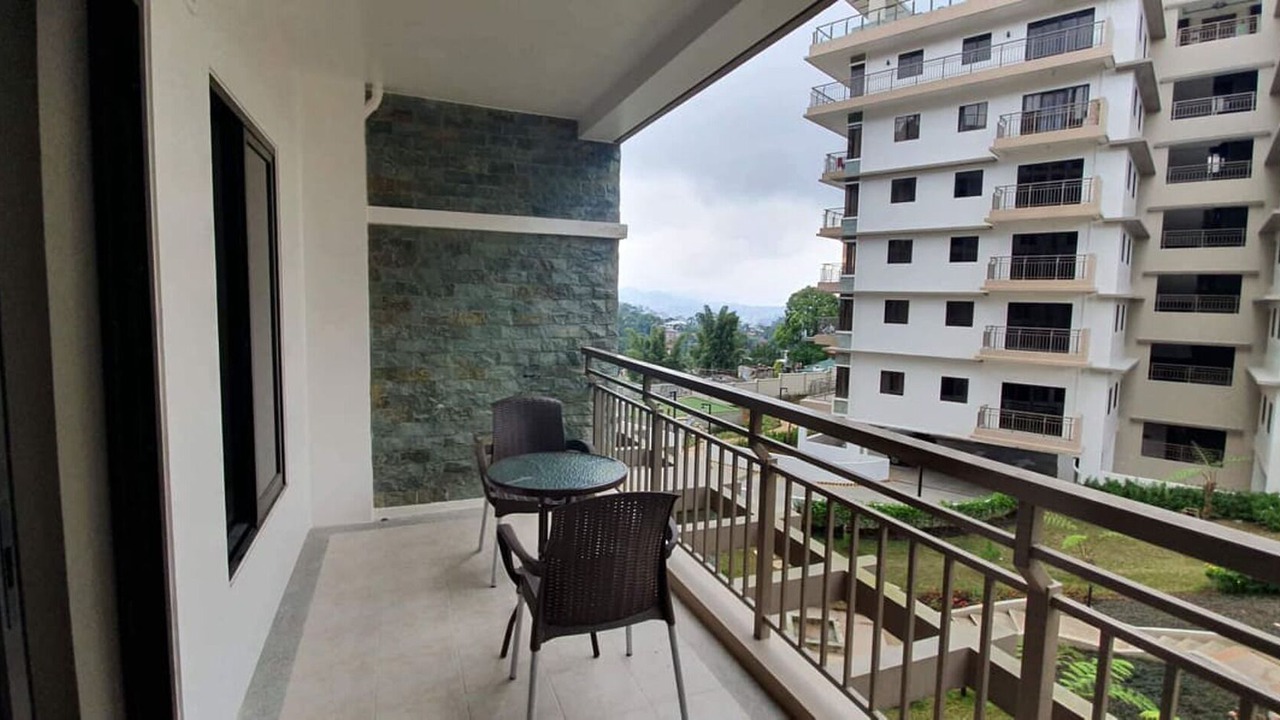 Photo of Outdoor in Baguio