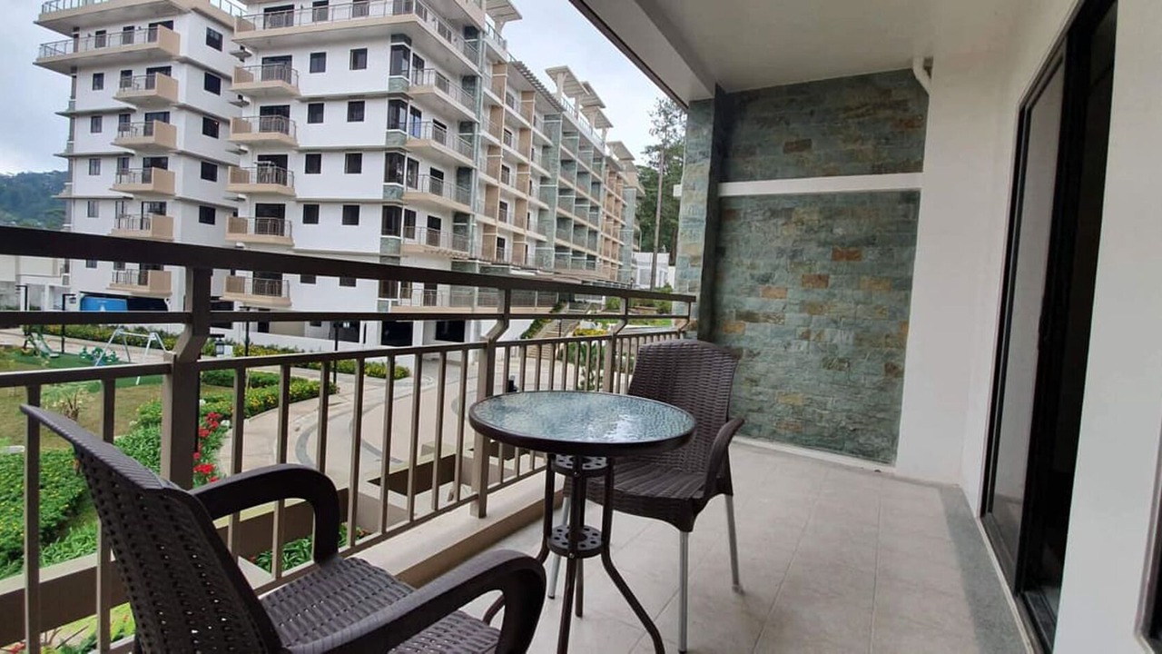 Photo of Outdoor in Baguio