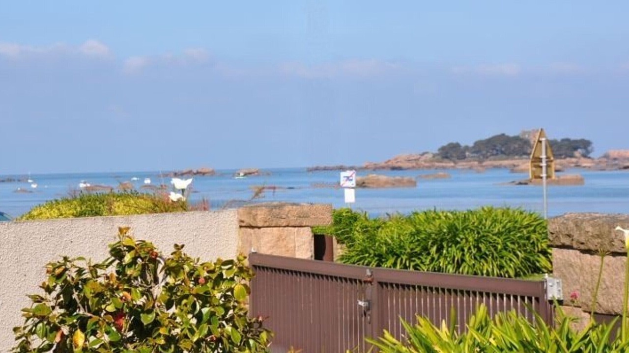 Photo of Others in Tregastel