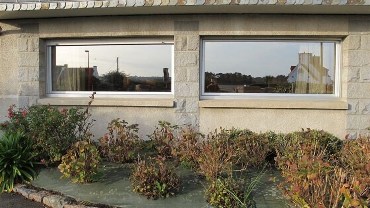 Photo of Outdoor in Tregastel